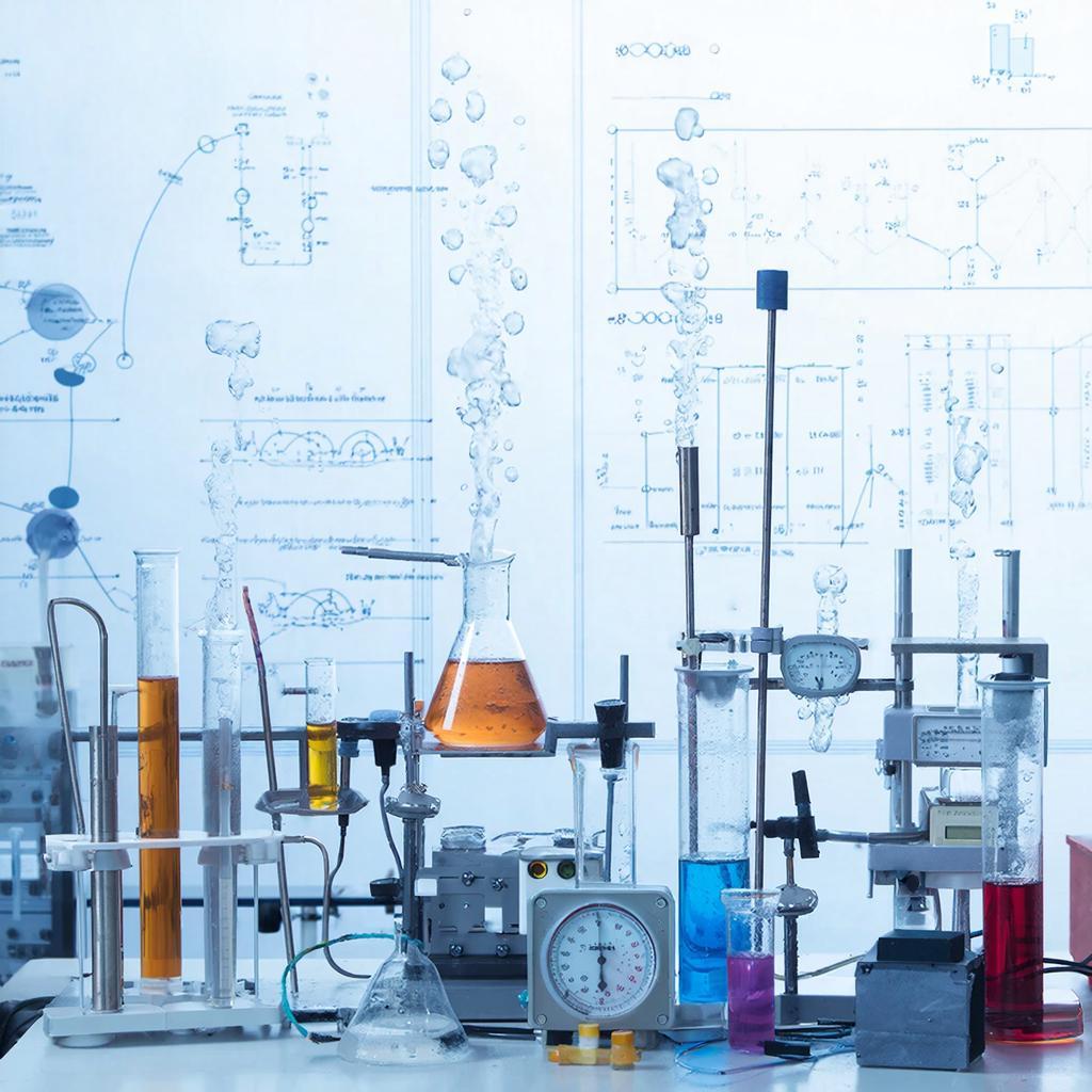 Физическая химия